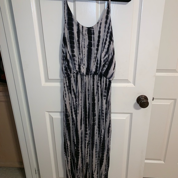 olivia rae maxi dress